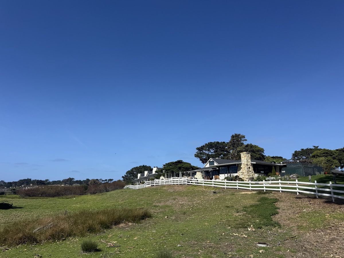 Mission Ranch — carmel — additional view 4