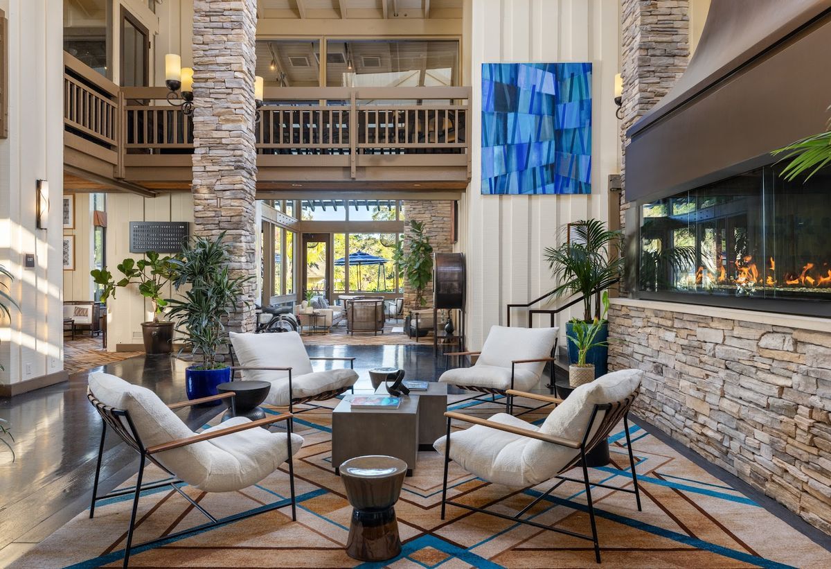 Quail Lodge & Golf Club