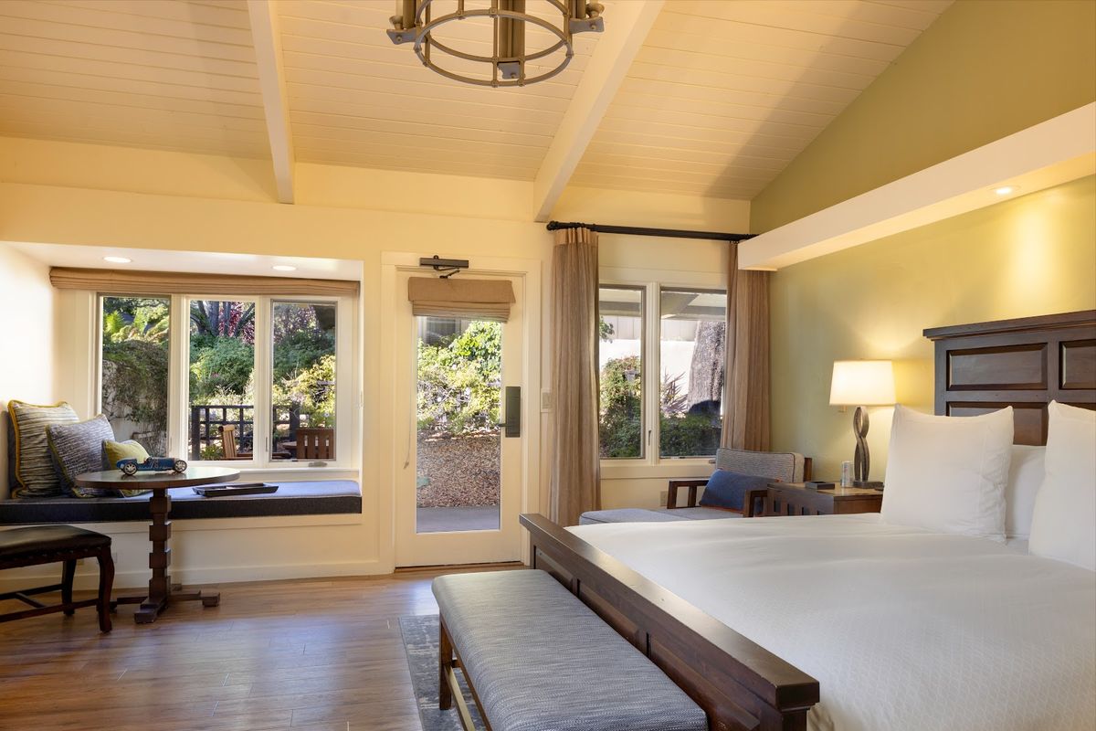 The Quail — Pebble Beach — additional view 2