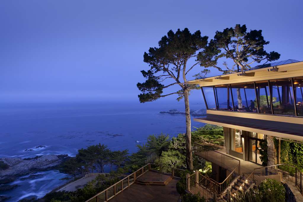 The Hideaway Carmel