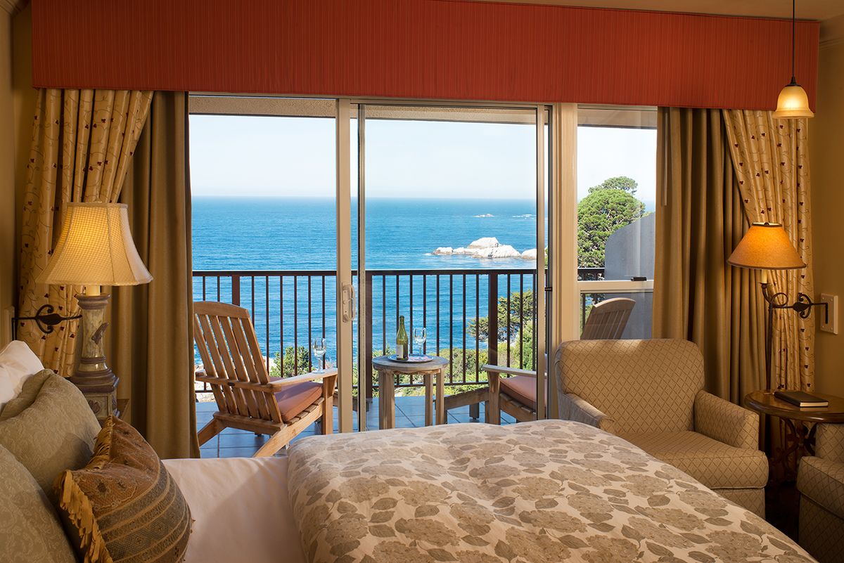 Tickle Pink Inn — carmel — additional view 2