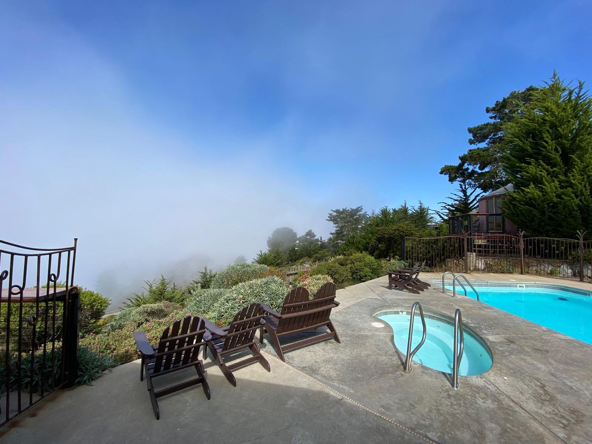 Treebones Resort — Big Sur — additional view 3