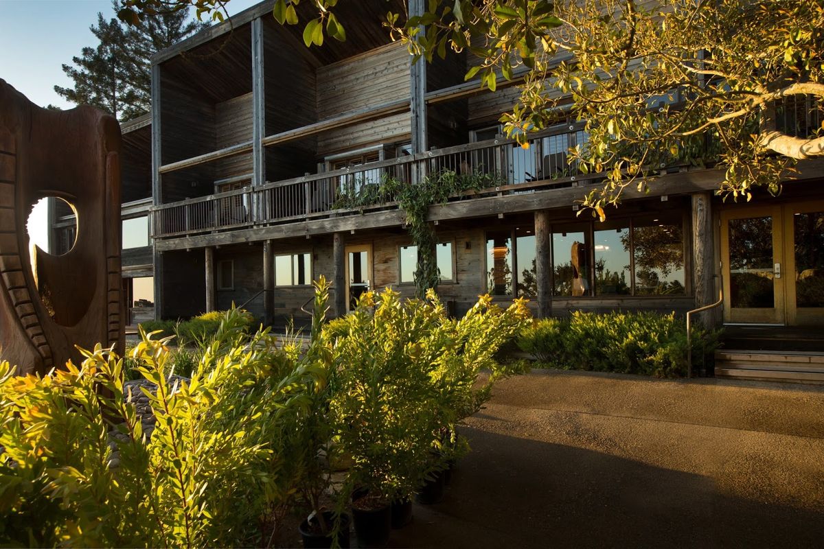 Ventana Big Sur, an Alila Resort