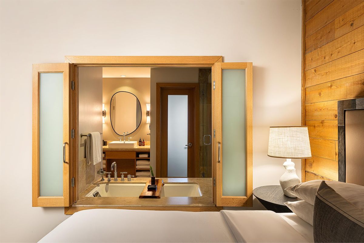 Ventana Big Sur, an Alila Resort — Big Sur — additional view 2