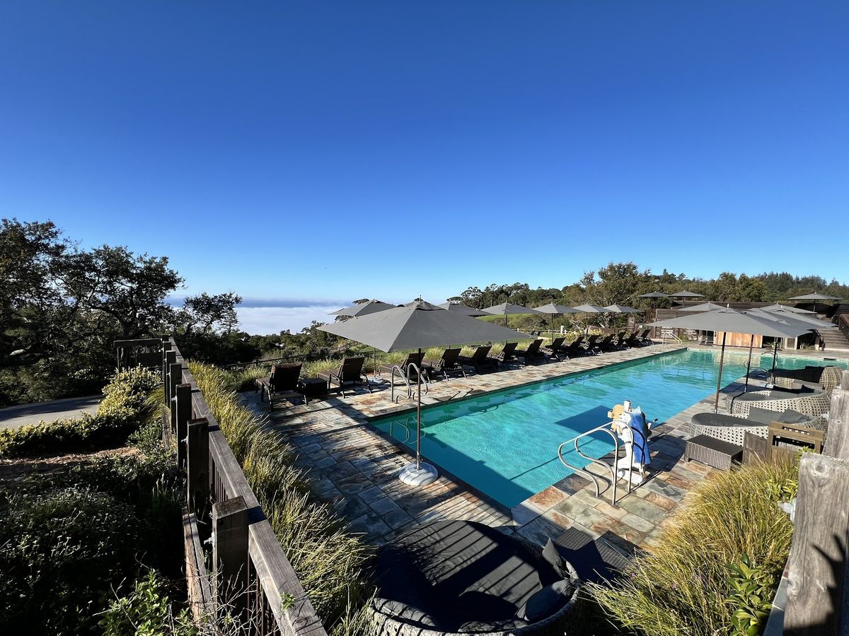 Ventana Big Sur, an Alila Resort — Big Sur — additional view 3
