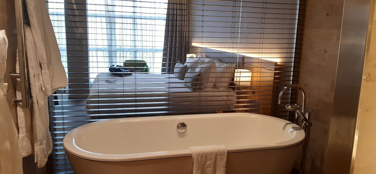 The Artist Grand Hotel of Art — Bilbao — additional view 4