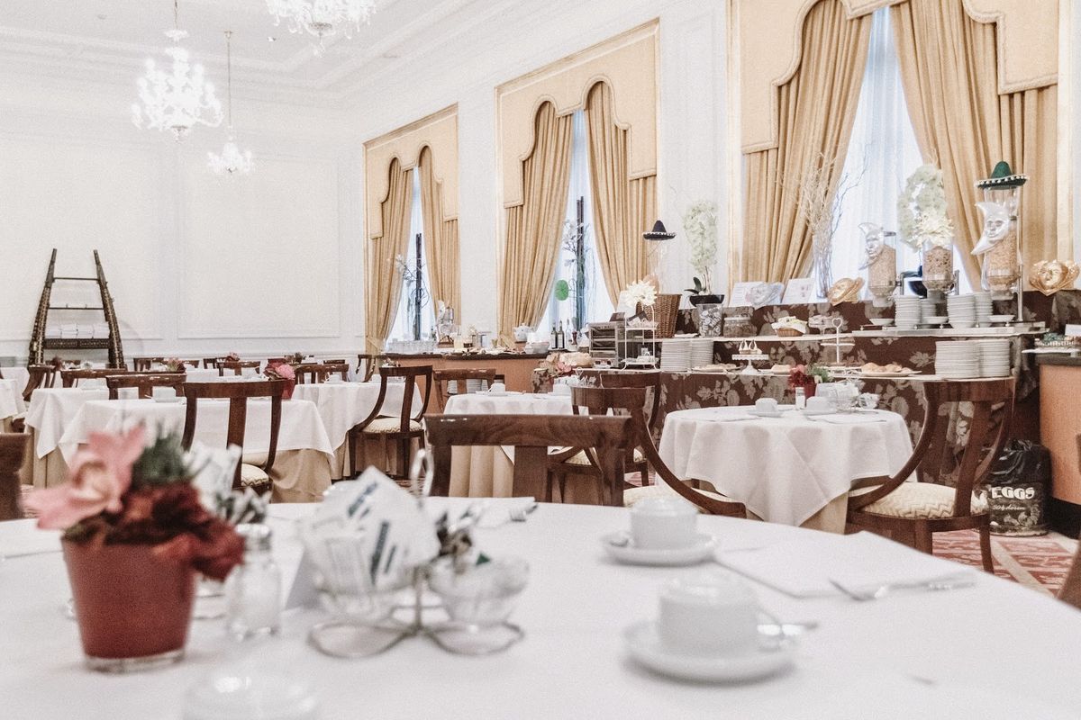 Hotel Carlton — Bilbao — additional view 4