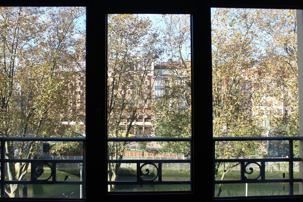 Hotel Tayko Bilbao — Bilbao — additional view 4