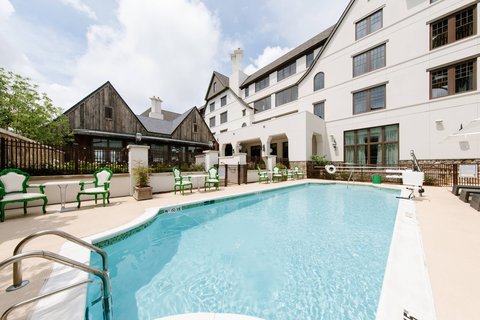 Birmingham luxury hotels