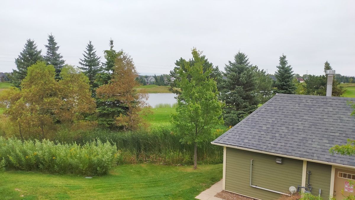 Living Water Resort & Spa — Collingwood lakefront wellness resort on Georgian Bay, Ontario