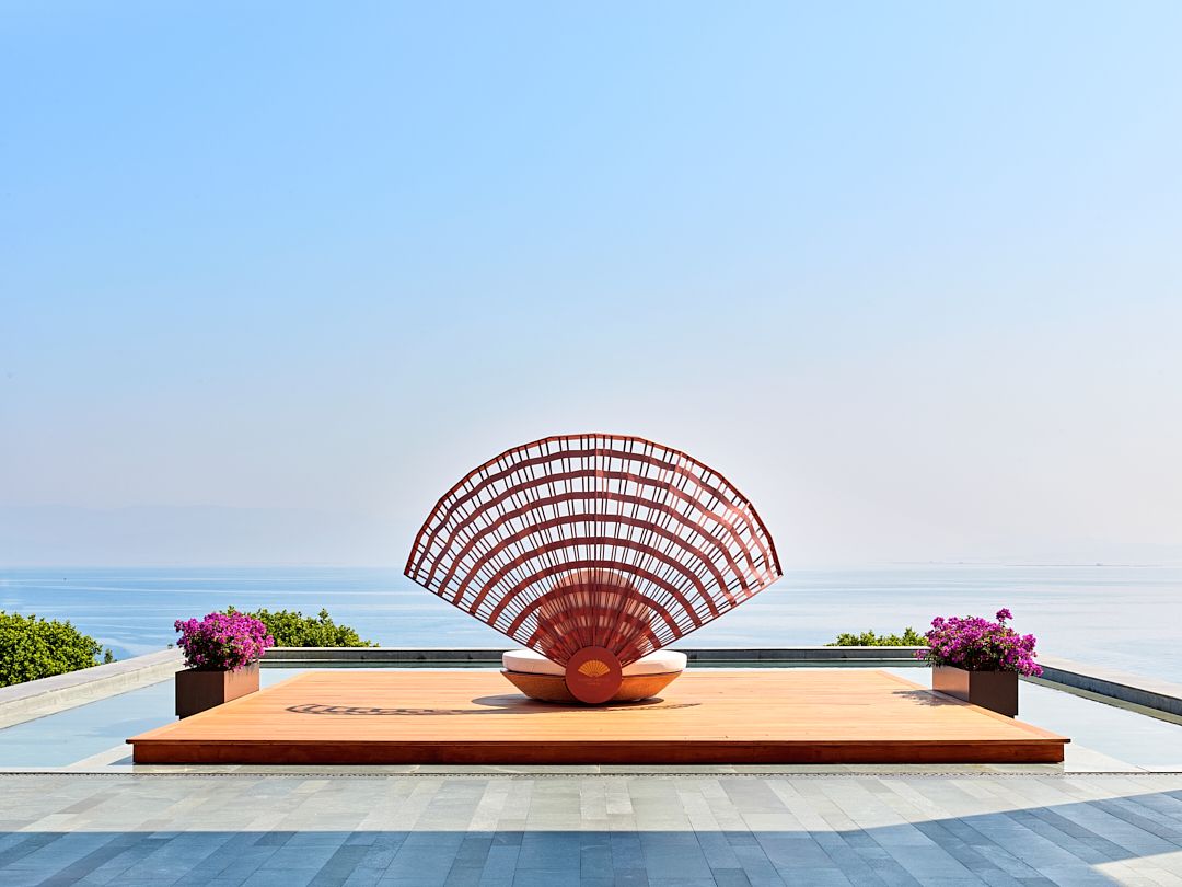 Bodrum luxury hotels