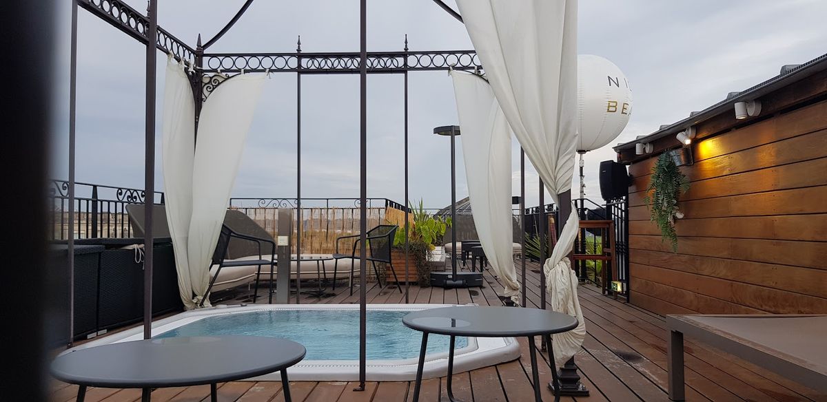 InterContinental Bordeaux Le Grand Hotel — Bordeaux — additional view 3