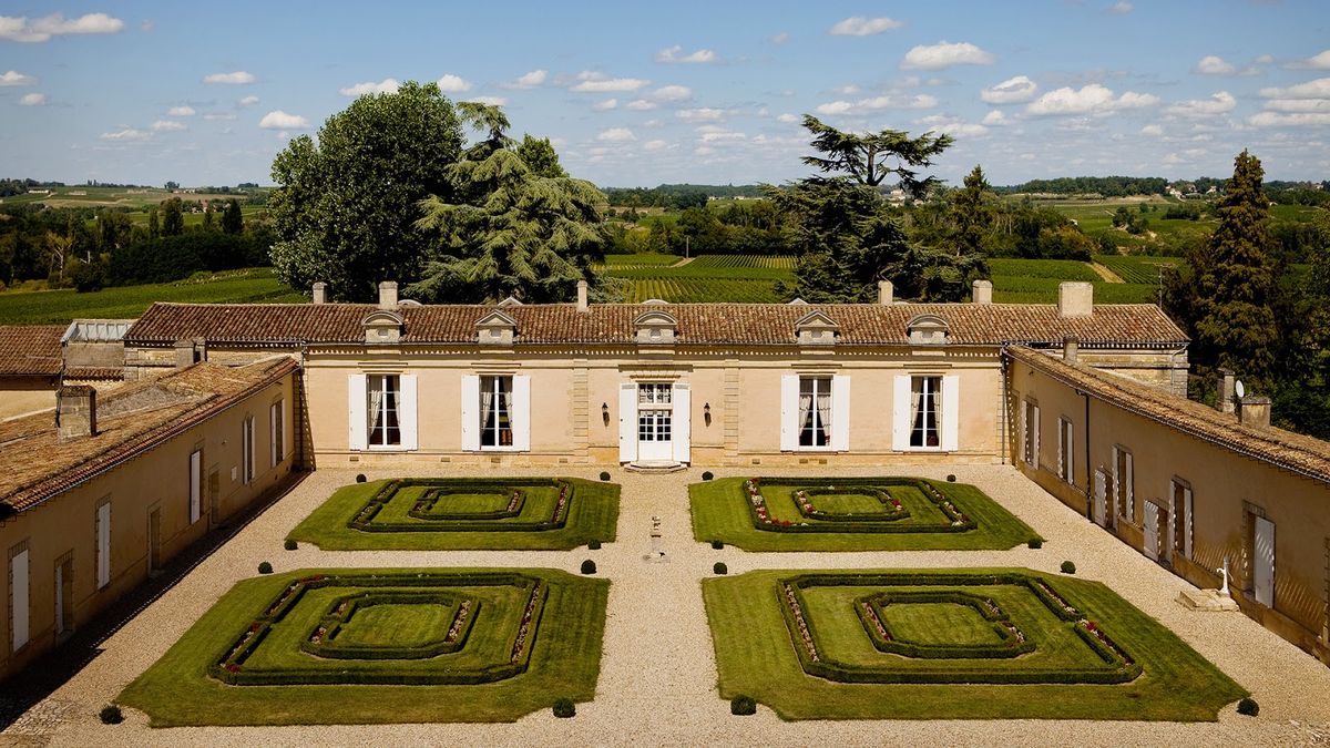La Grande Maison de Bernard Magrez — Bordeaux — additional view 2