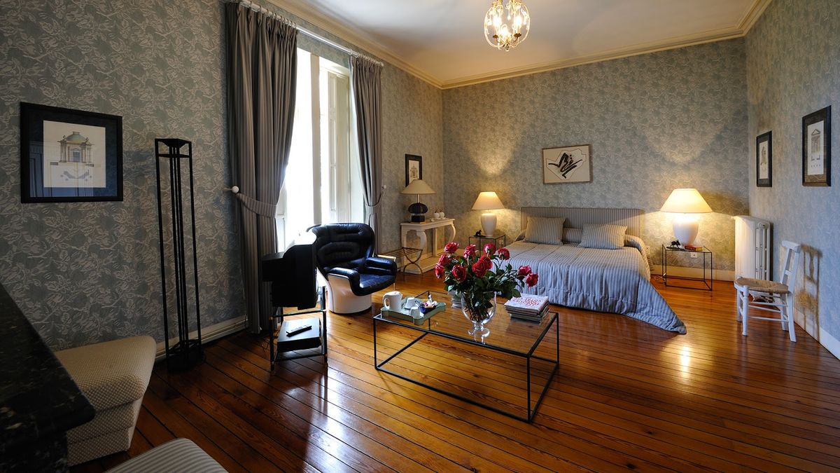 La Grande Maison de Bernard Magrez — Bordeaux — additional view 3