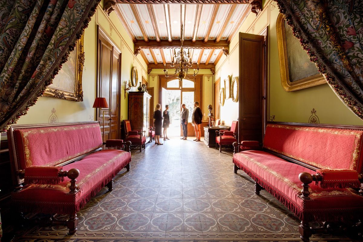 La Grande Maison de Bernard Magrez — Bordeaux — additional view 4