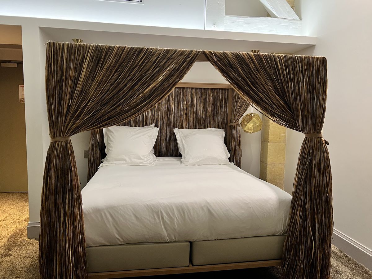 Yndo Hotel — Bordeaux — additional view 2