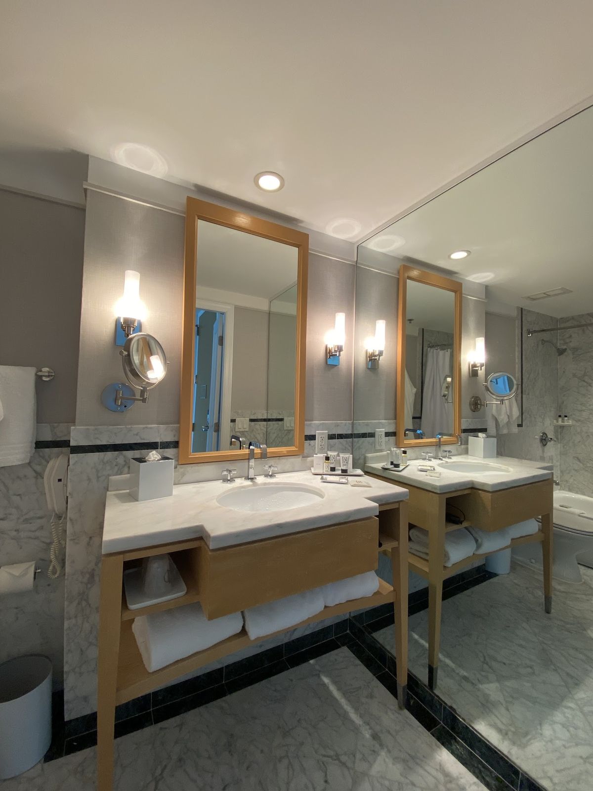 The Colonnade Hotel Boston — Boston — additional view 4