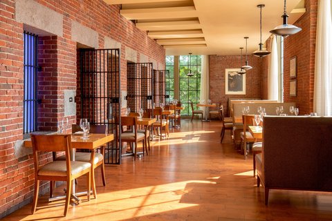 The Liberty Boston, a Marriott Autograph Collection Hotel — Boston — additional view 4
