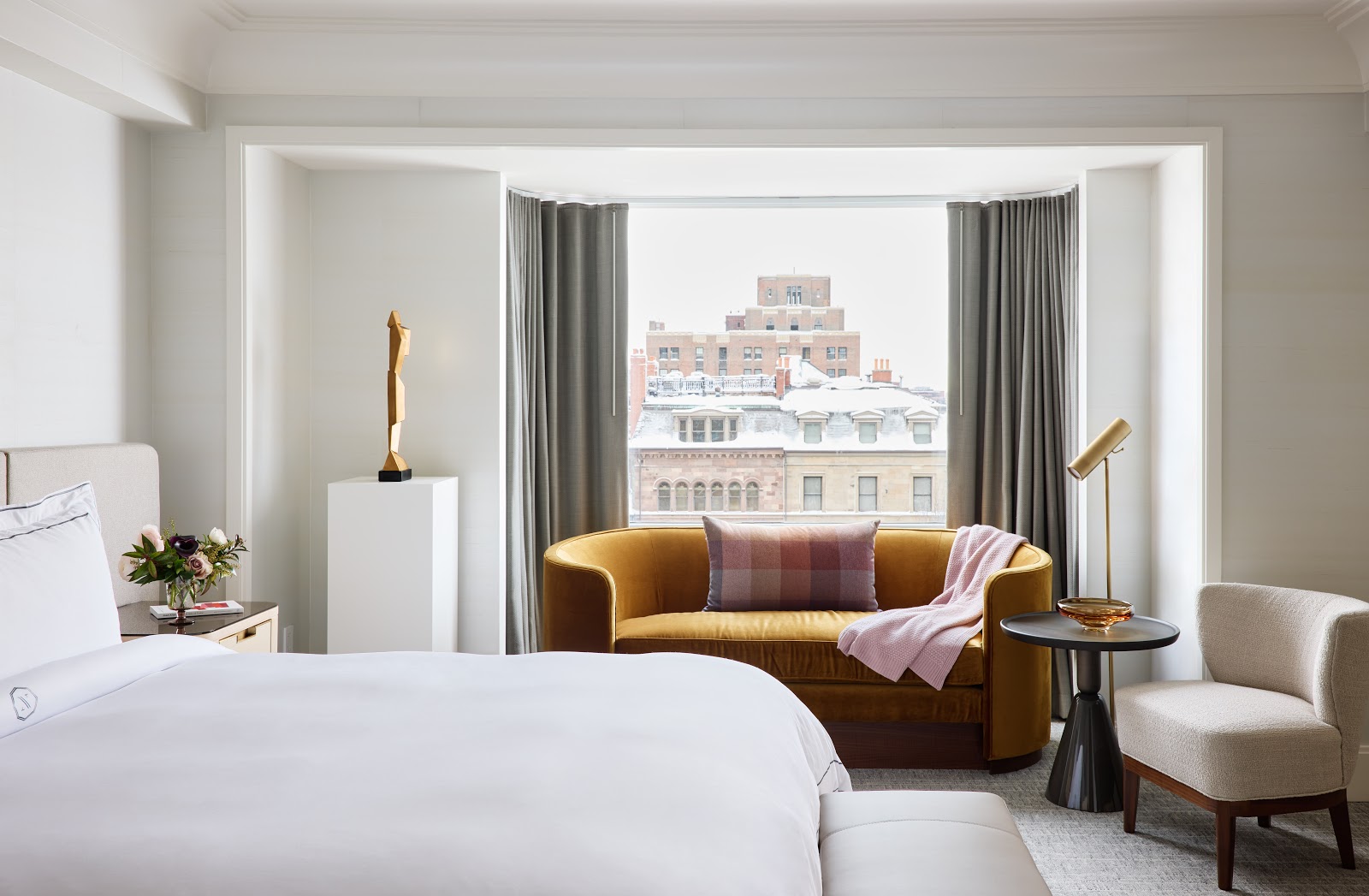 Taj Boston — Boston — additional view 2