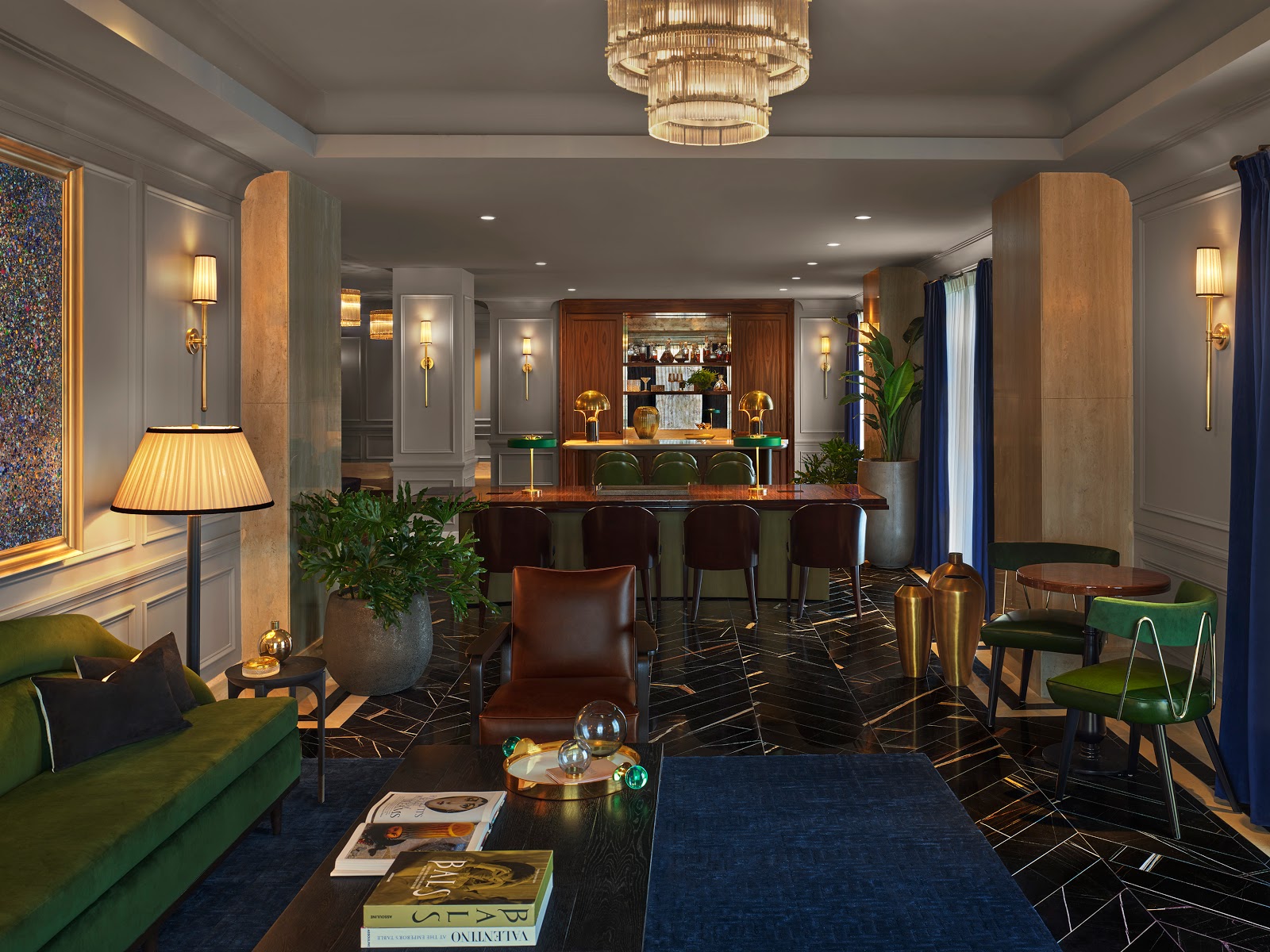 Taj Boston — Boston — additional view 4