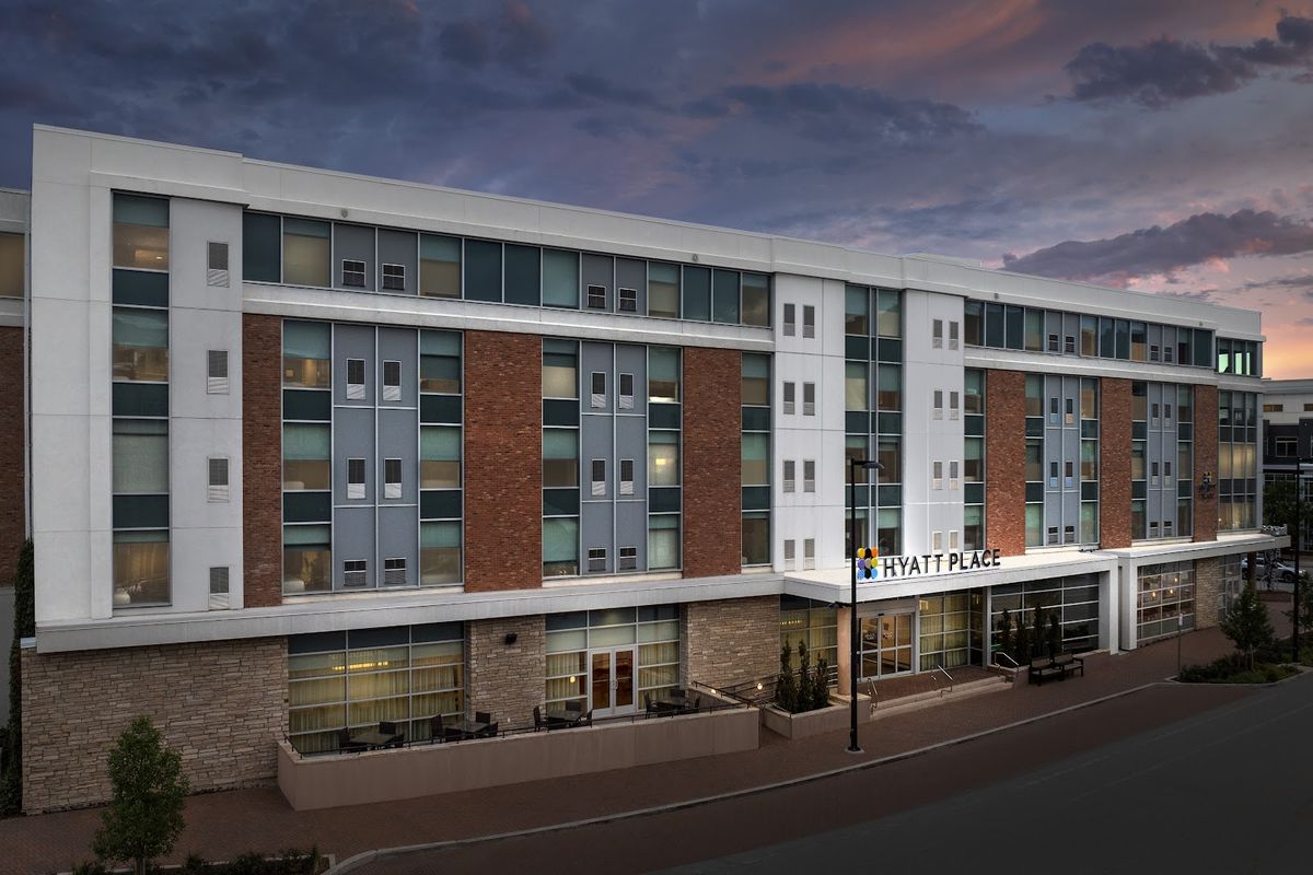 Hotel Boulder — boutique hotel near University Hill and CU Boulder campus