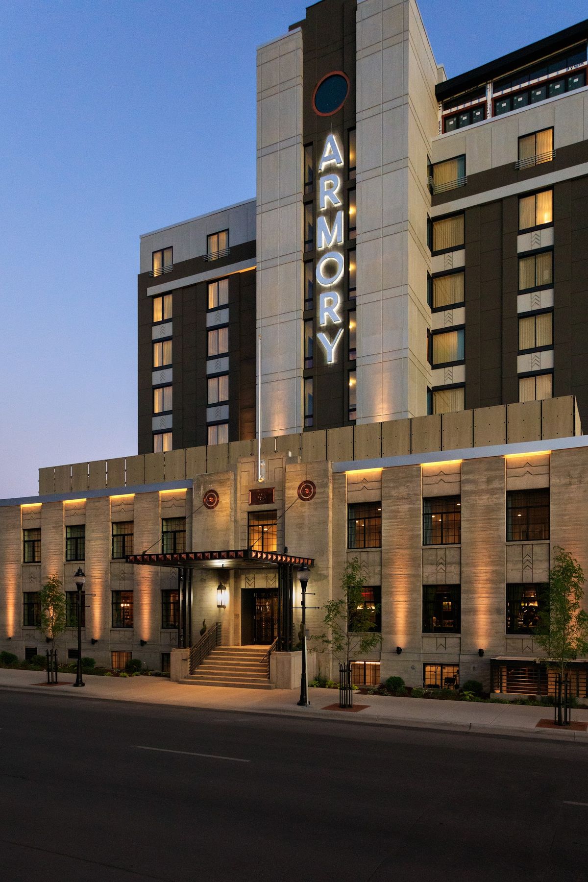 Bozeman luxury hotels