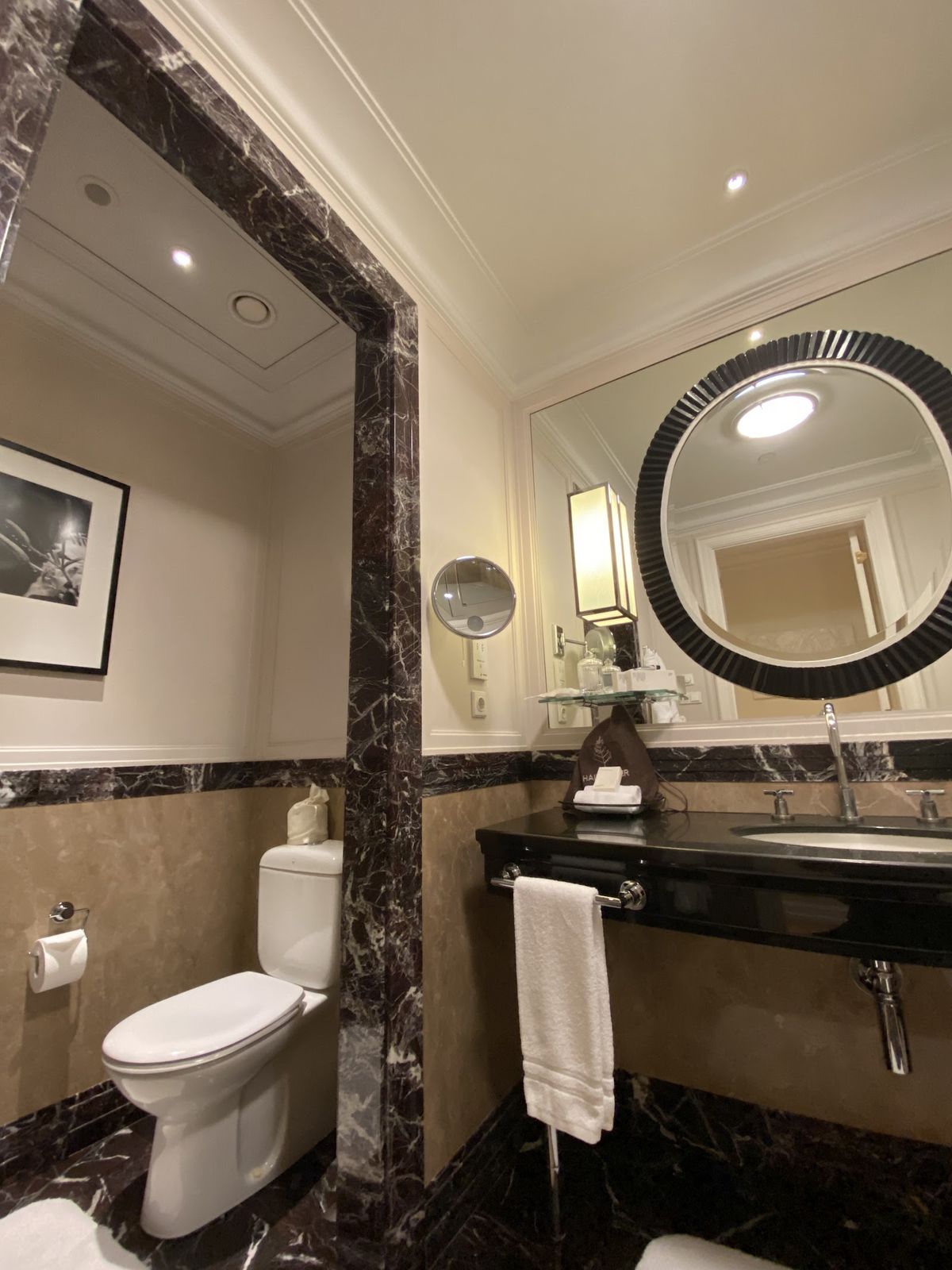 Four Seasons Hotel Gresham Palace Budapest — Budapest — additional view 4