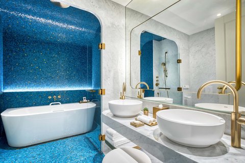 Matild Palace, A Luxury Collection Hotel — Budapest — additional view 3
