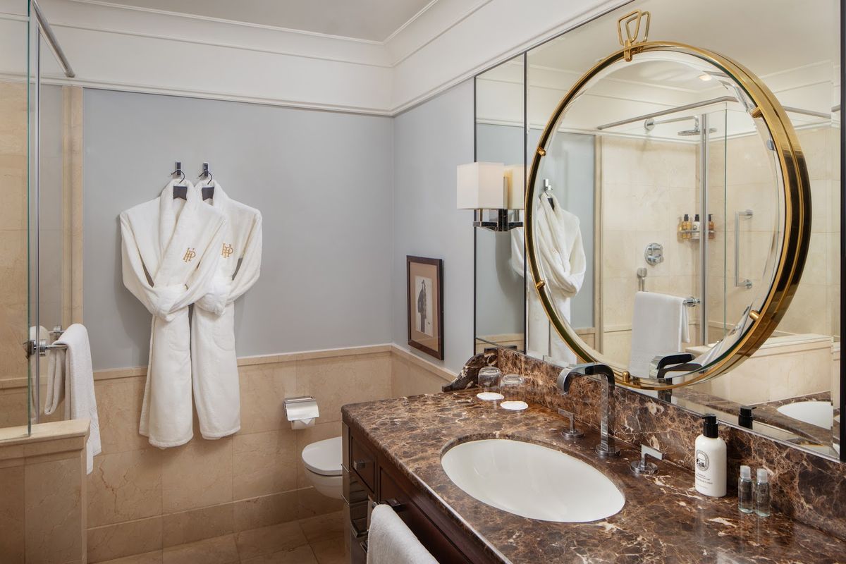 The Ritz-Carlton, Budapest — Budapest — additional view 4