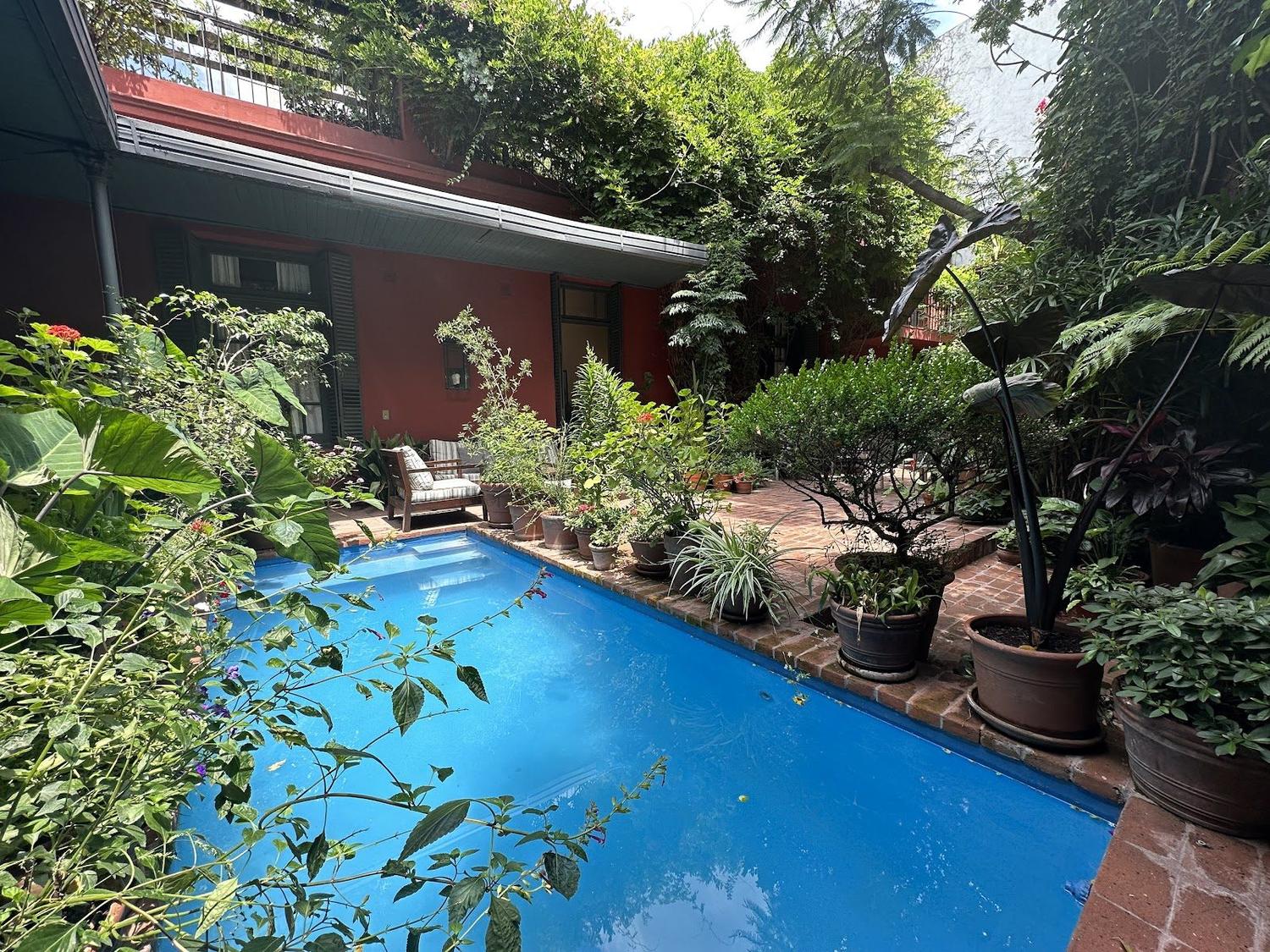Be Jardín Escondido by Coppola — buenos-aires — additional view 3