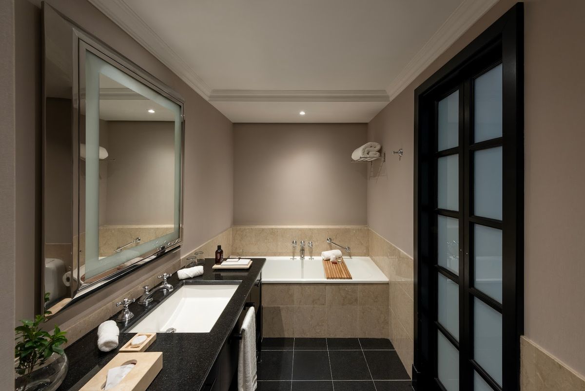 Casa Lucía — Recoleta, Buenos Aires — additional view 4