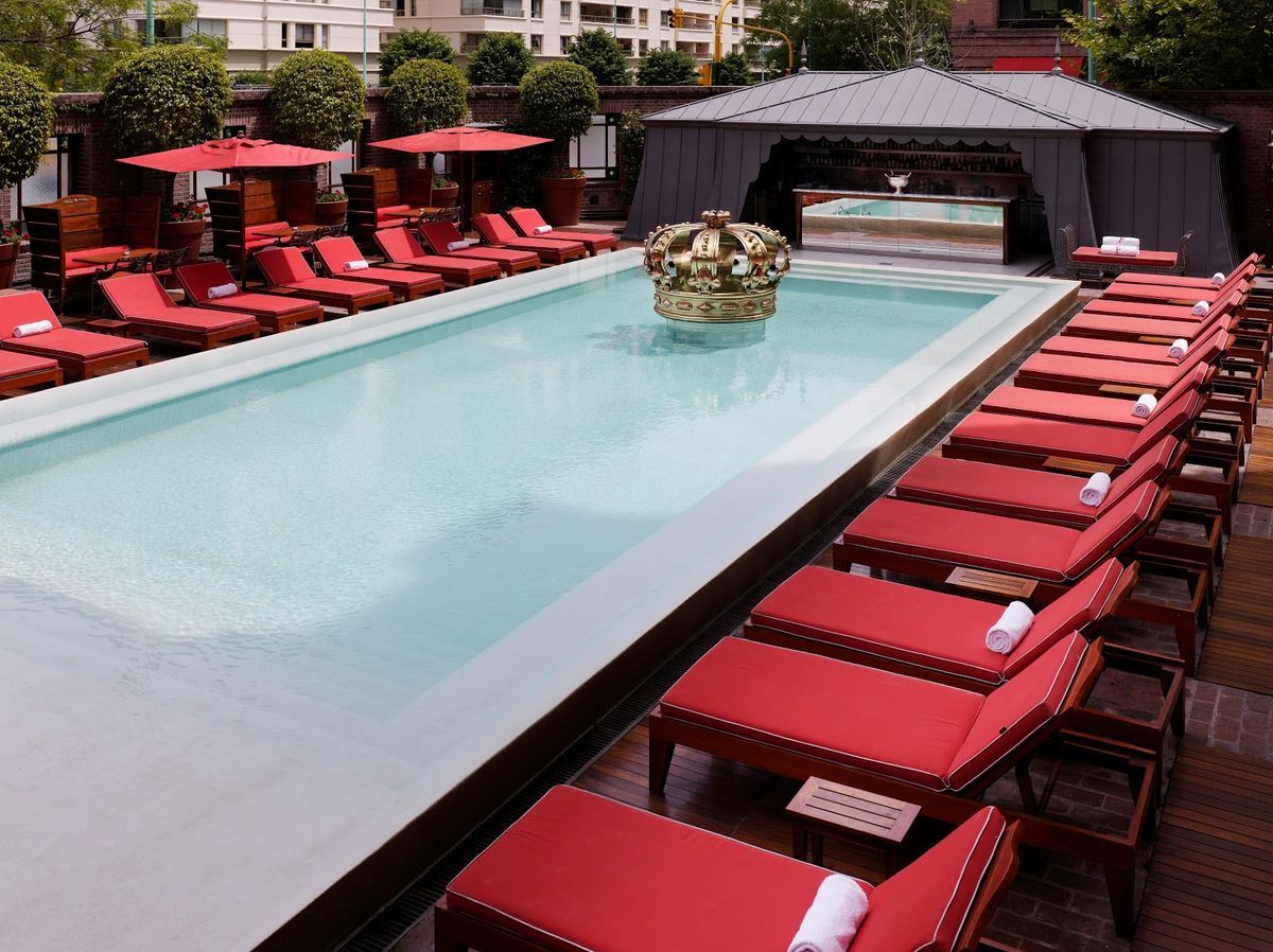Faena Hotel Buenos Aires — Puerto Madero, Buenos Aires — additional view 3