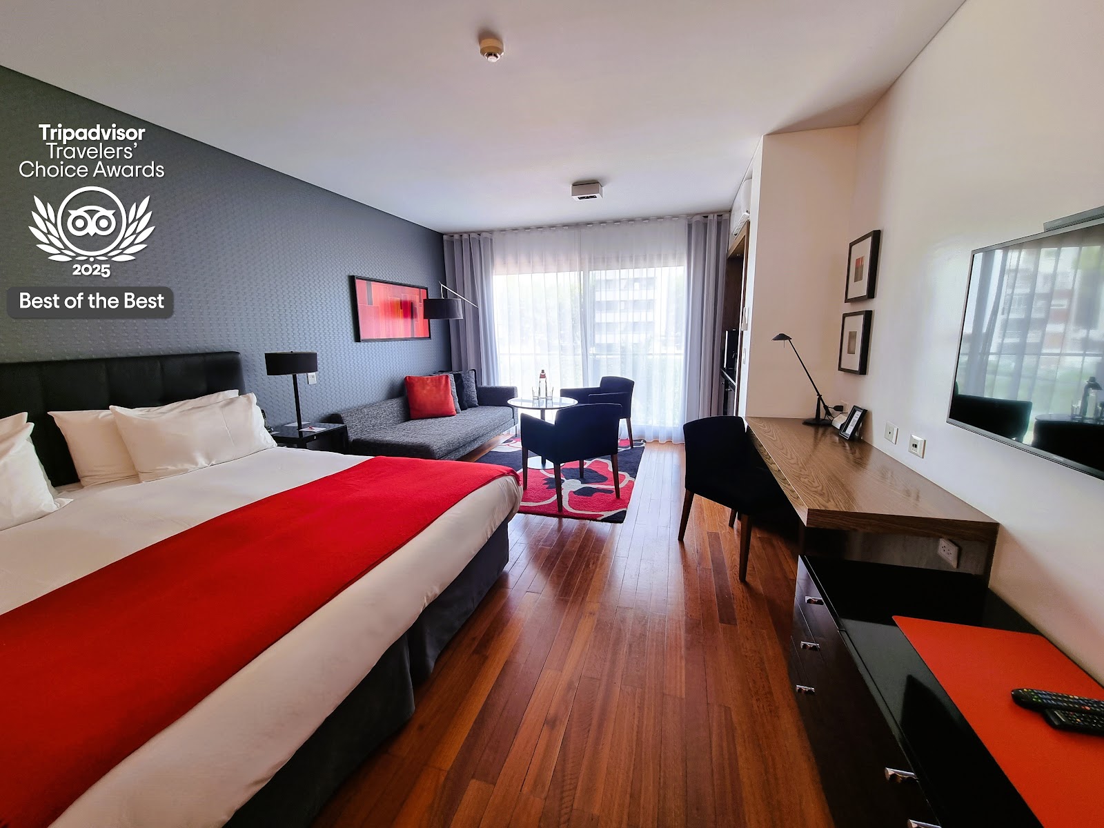 Fierro Hotel Boutique