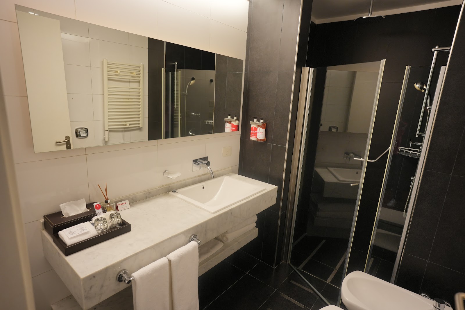 Fierro Hotel Boutique Palermo Hollywood Buenos Aires — 27-key Argentine-design boutique on