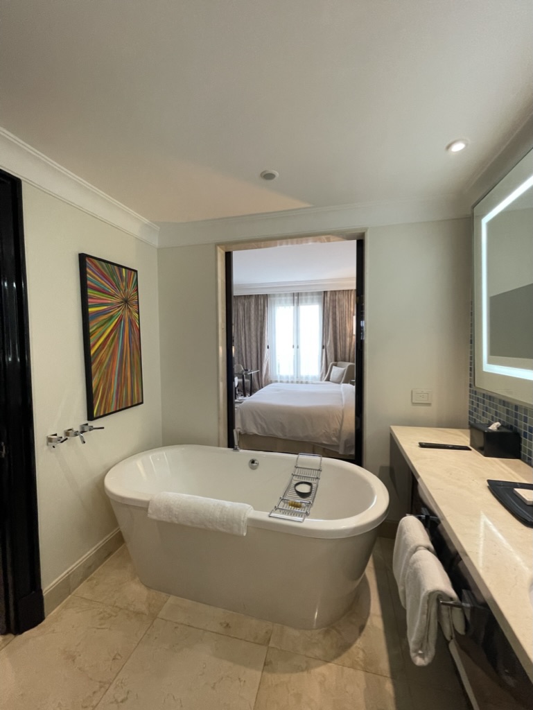 Four Seasons Hotel Buenos Aires — Recoleta, Buenos Aires — additional view 4