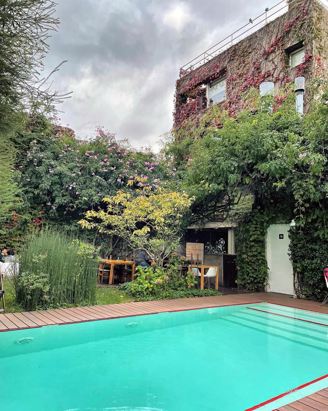 Home Hotel Buenos Aires