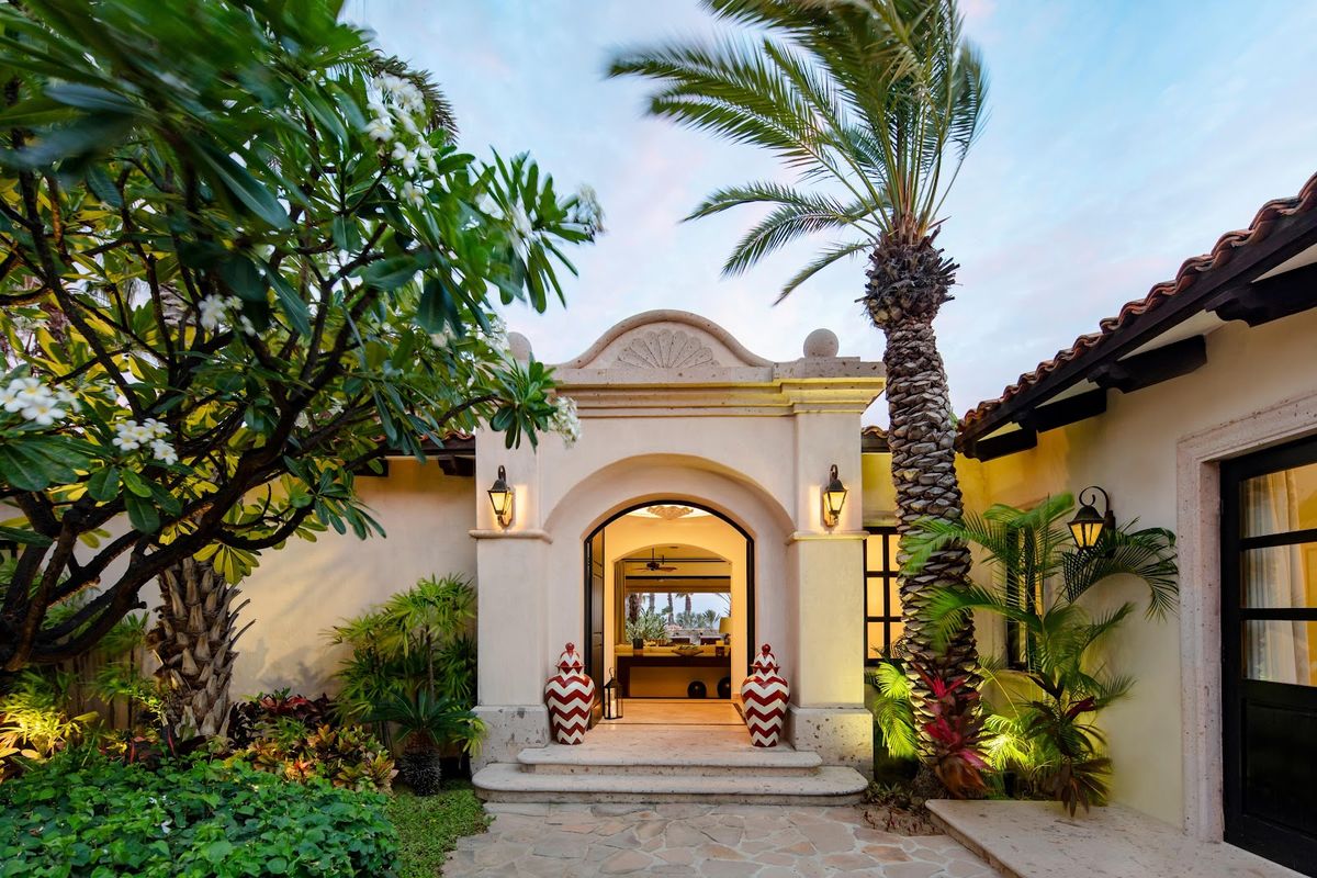 Esperanza, Auberge Resorts Collection