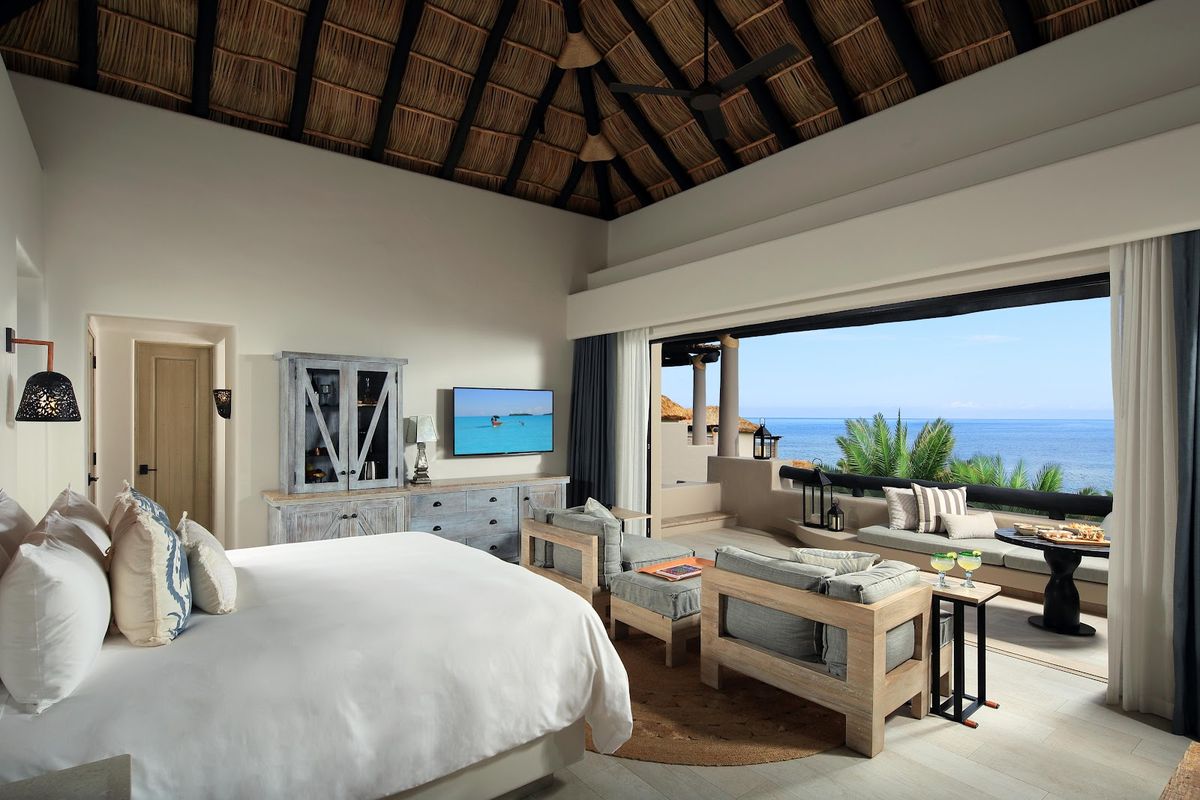 Esperanza, Auberge Resorts Collection — Cabo San Lucas — additional view 2