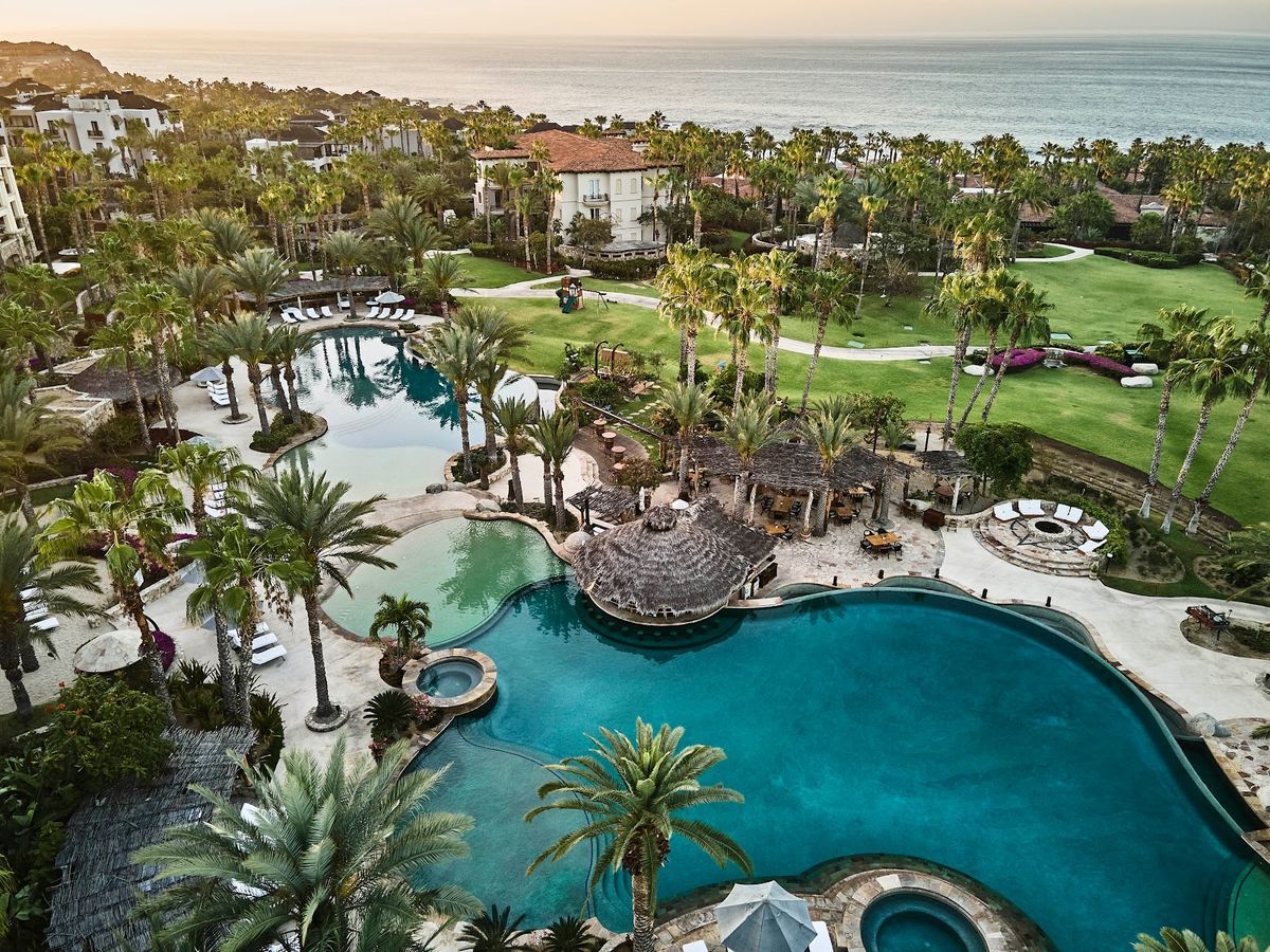 Esperanza, Auberge Resorts Collection — Cabo San Lucas — additional view 3
