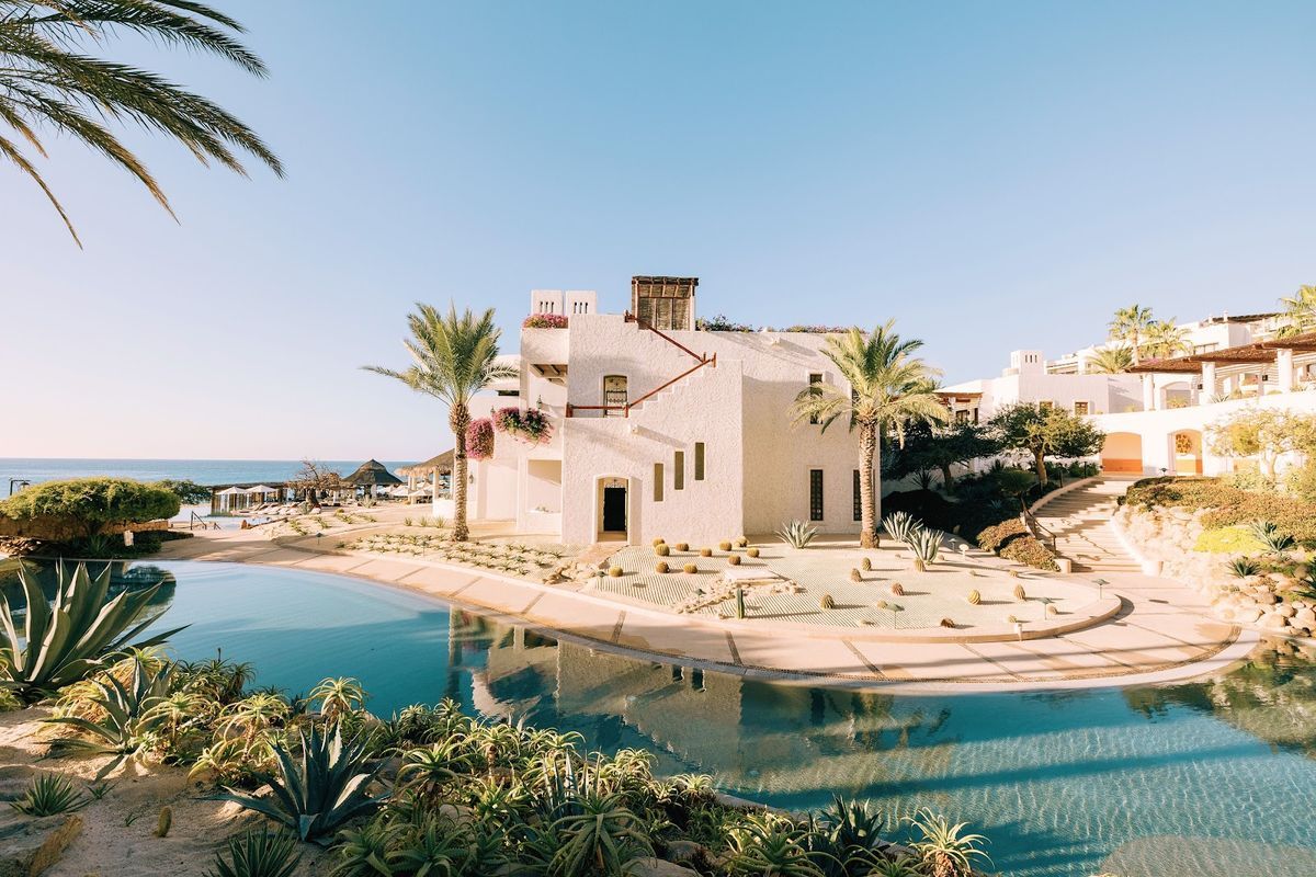Las Ventanas al Paraíso, A Rosewood Resort