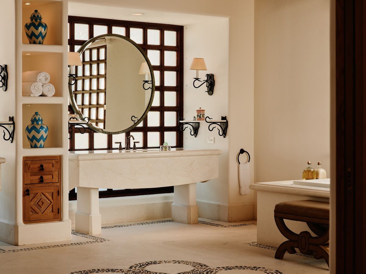 Las Ventanas al Paraíso, A Rosewood Resort — San José del Cabo — additional view 4