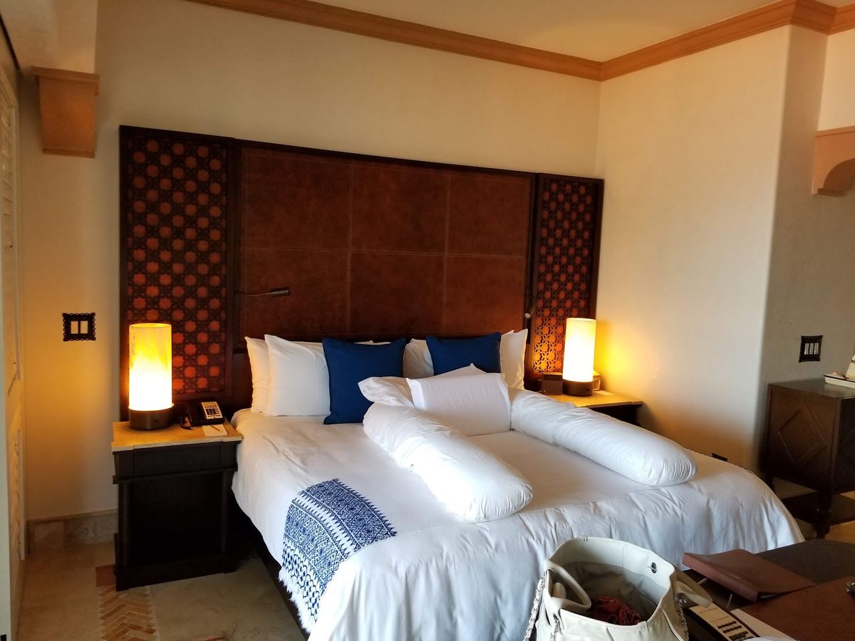 One&Only Palmilla — San José del Cabo — additional view 2