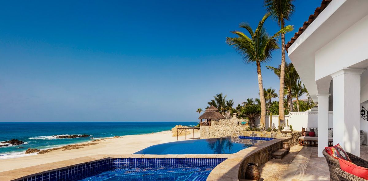 One&Only Palmilla — San José del Cabo — additional view 3