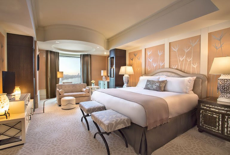 The St. Regis Cairo — Cairo — additional view 2