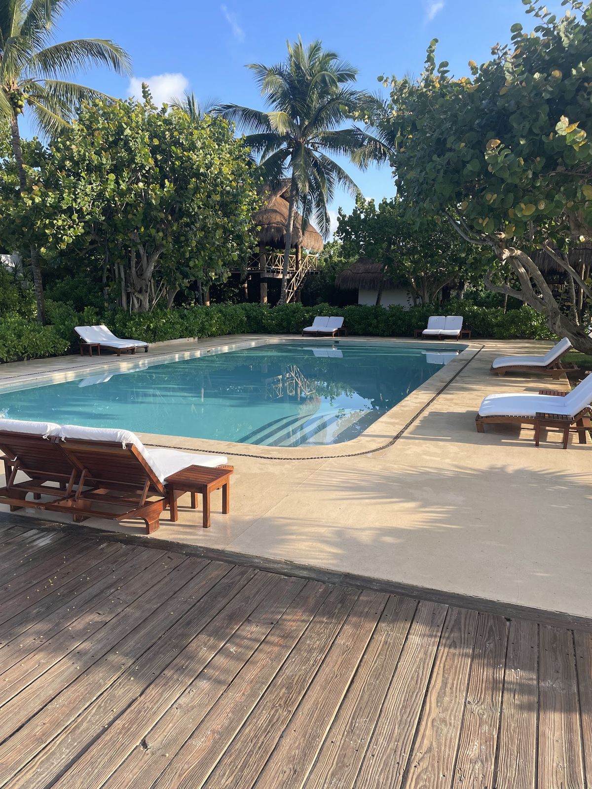 Hotel Esencia — Xpu-Ha Beach — additional view 3