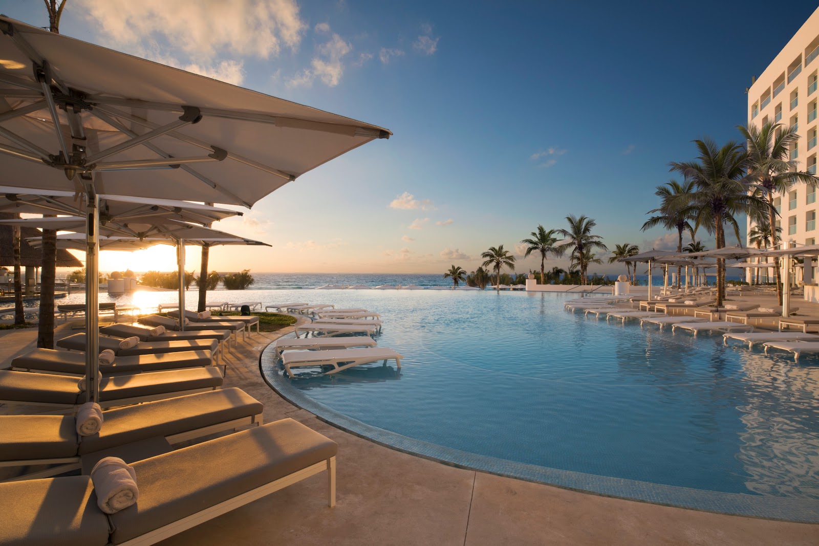 Le Blanc Spa Resort Cancún
