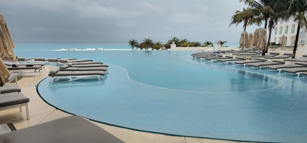 Le Blanc Spa Resort Cancún — Cancún — additional view 3