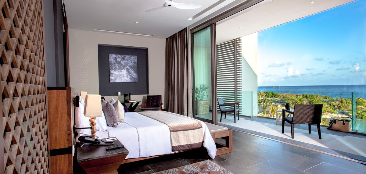 Nizuc Resort & Spa — Cancún — additional view 2