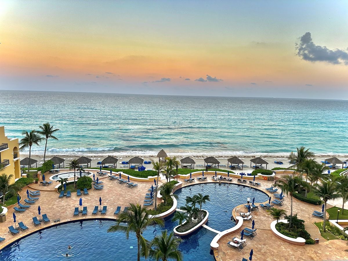 The Ritz-Carlton, Cancún — Cancún — additional view 3