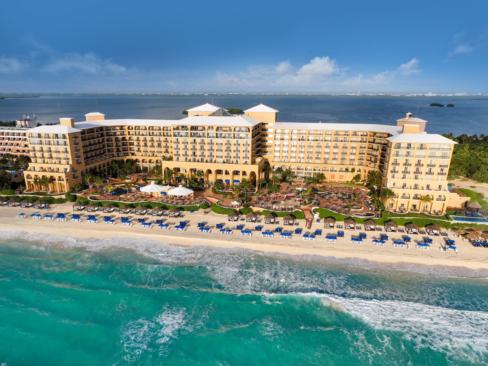 The Ritz-Carlton, Cancún